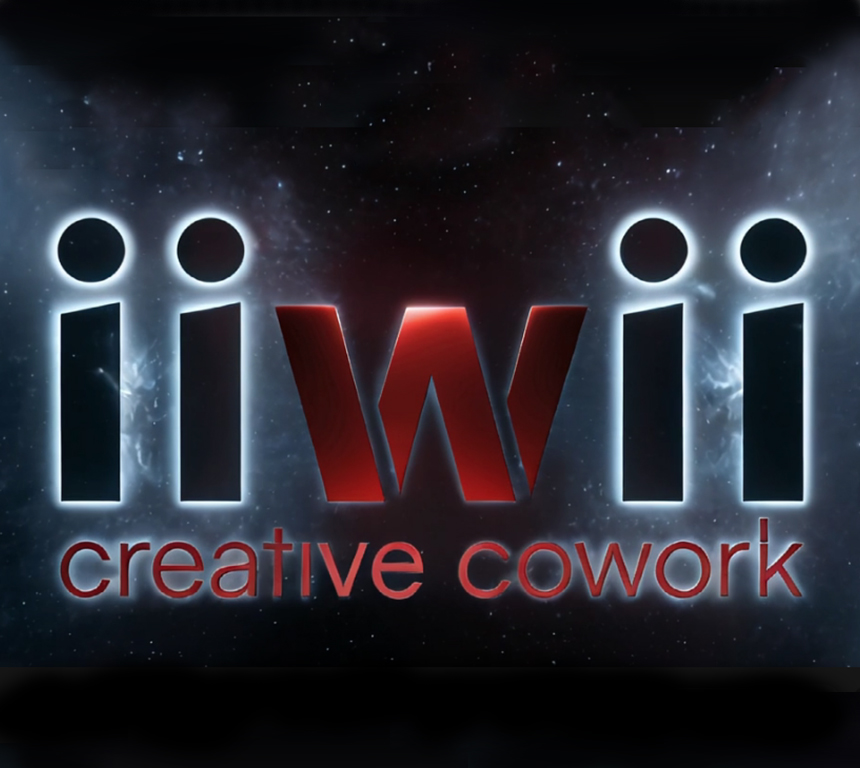 iiwii space